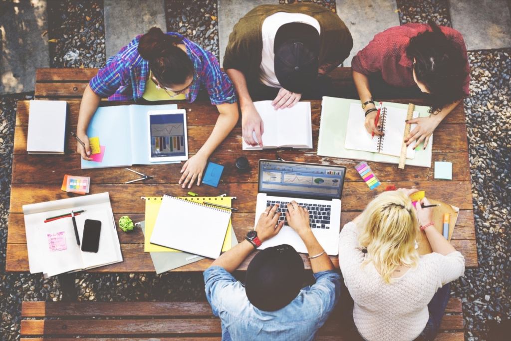 Company Community Community Is the Best Company Culture
