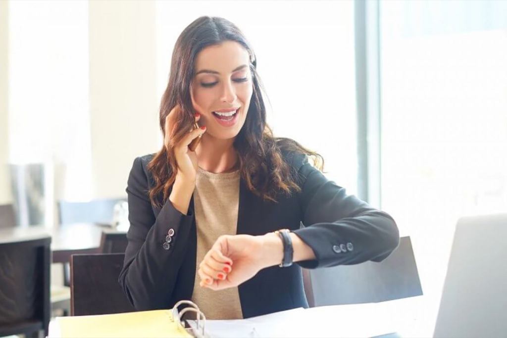 21 Time Management Hacks Successful People Do Daily