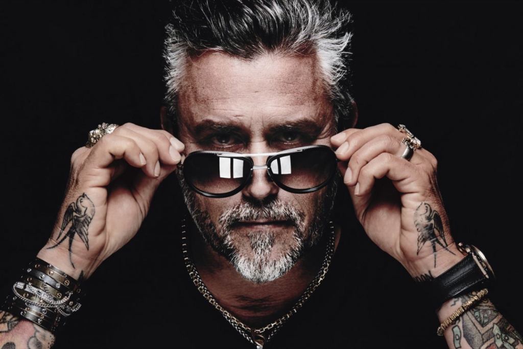Richard Blake Ralling The Craziest Plan That Worked: How Richard Rawlings Hustled His Way ...