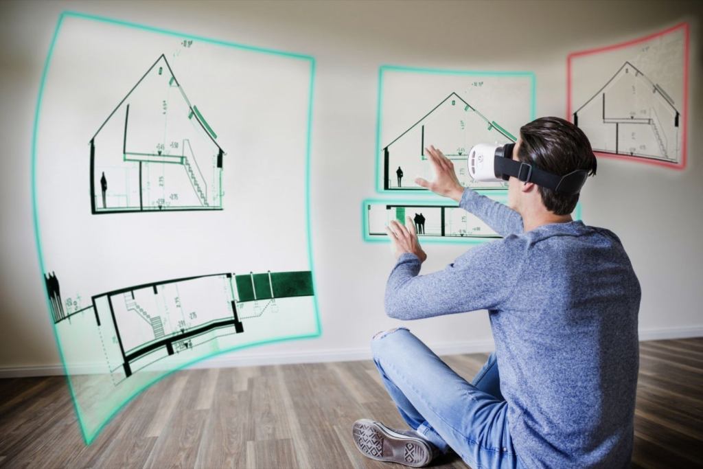 The Future of Augmented Reality (Infographic)