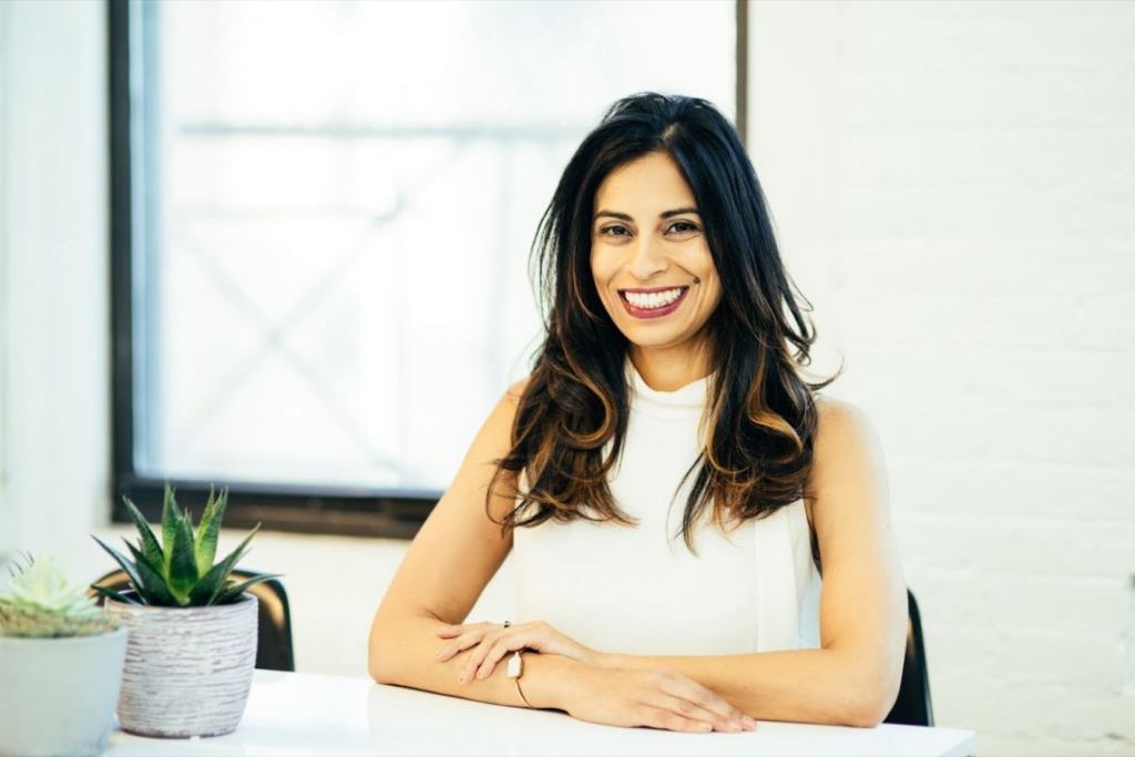 This Founder Stuck Through More Than 700 Investor Meetings to Achieve ...
