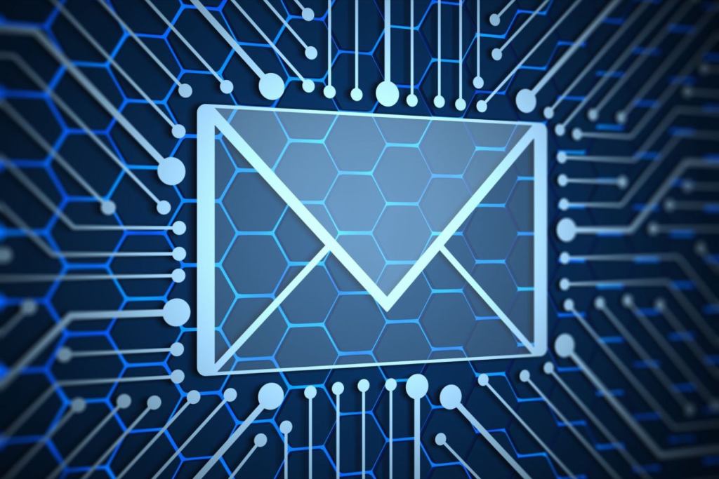 Privacy Inbox Paper Here's Why Your Inbox Is Filled With Privacy Policy Emails