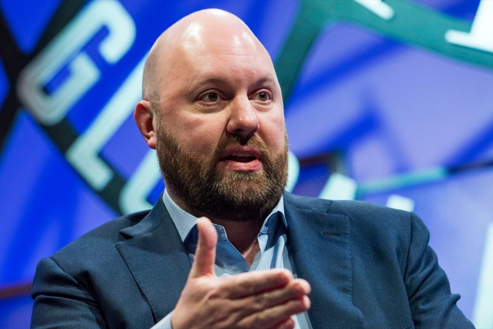 27 Books Billionaire Investor Marc Andreessen Recommends You Read This  Summer