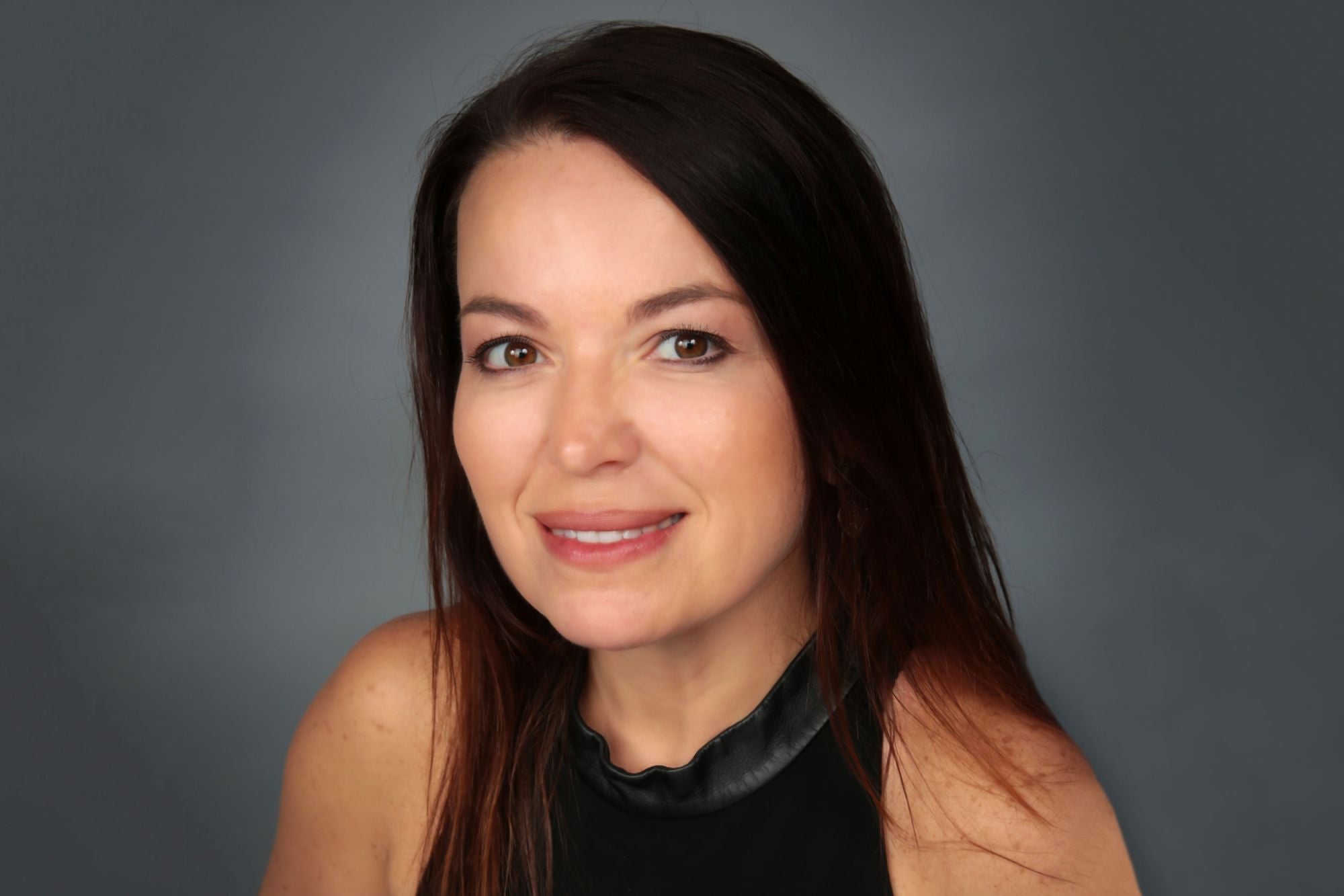 At 27, She Unexpectedly Became the CEO of Her Family Business. Now