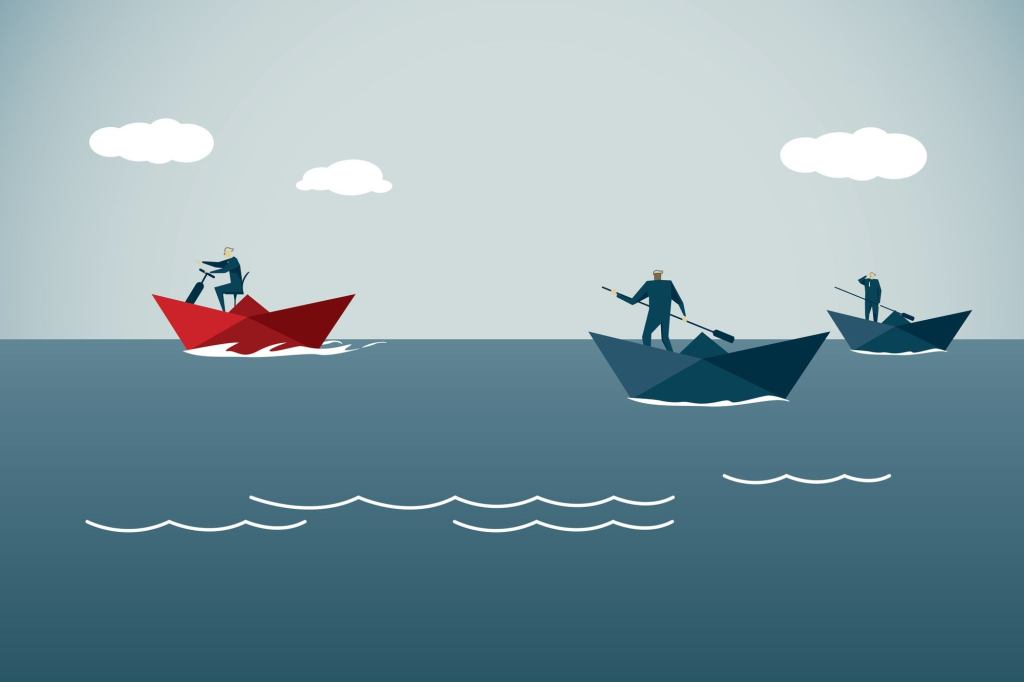 How to Keep Your Company Afloat When Investors Pull Out Just Before Closing