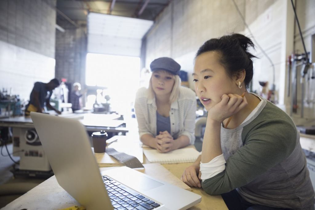 Looking for a Tech Job? Then Learn How to Recognize Early Stage Unicorns