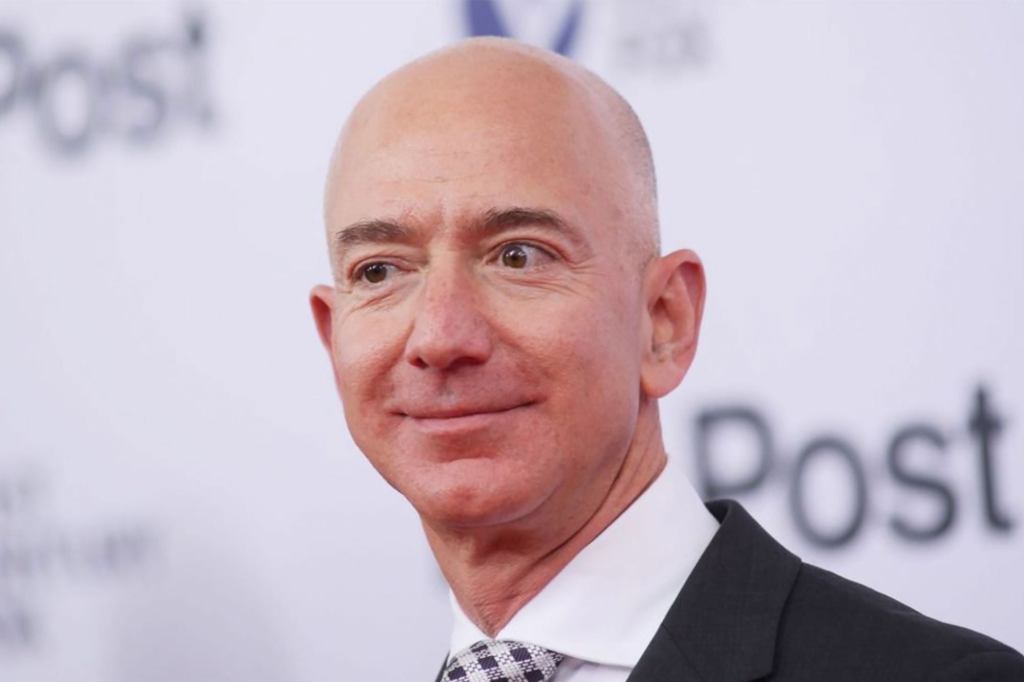 Structural Business Chart Jeff Bezos' Most Outrageous Business Failures