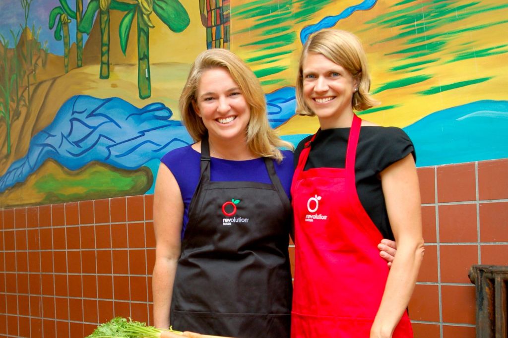 How These Co-Founders Balanced Growing Families With an Unexpectedly ...