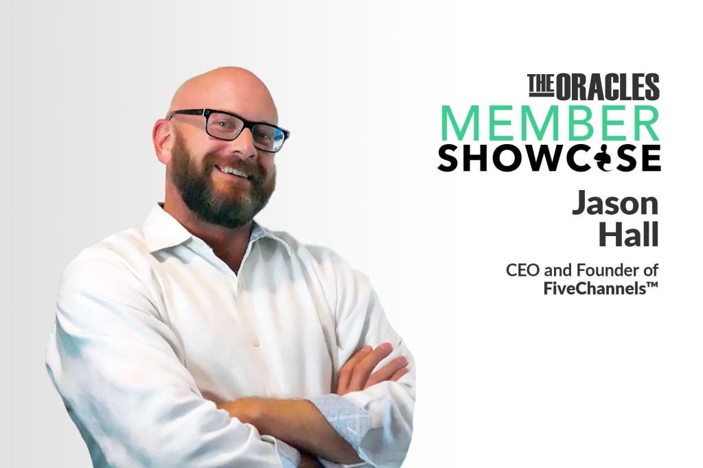 Jason Hall on Why Every Client Will Doubt You (and What to Do About It)