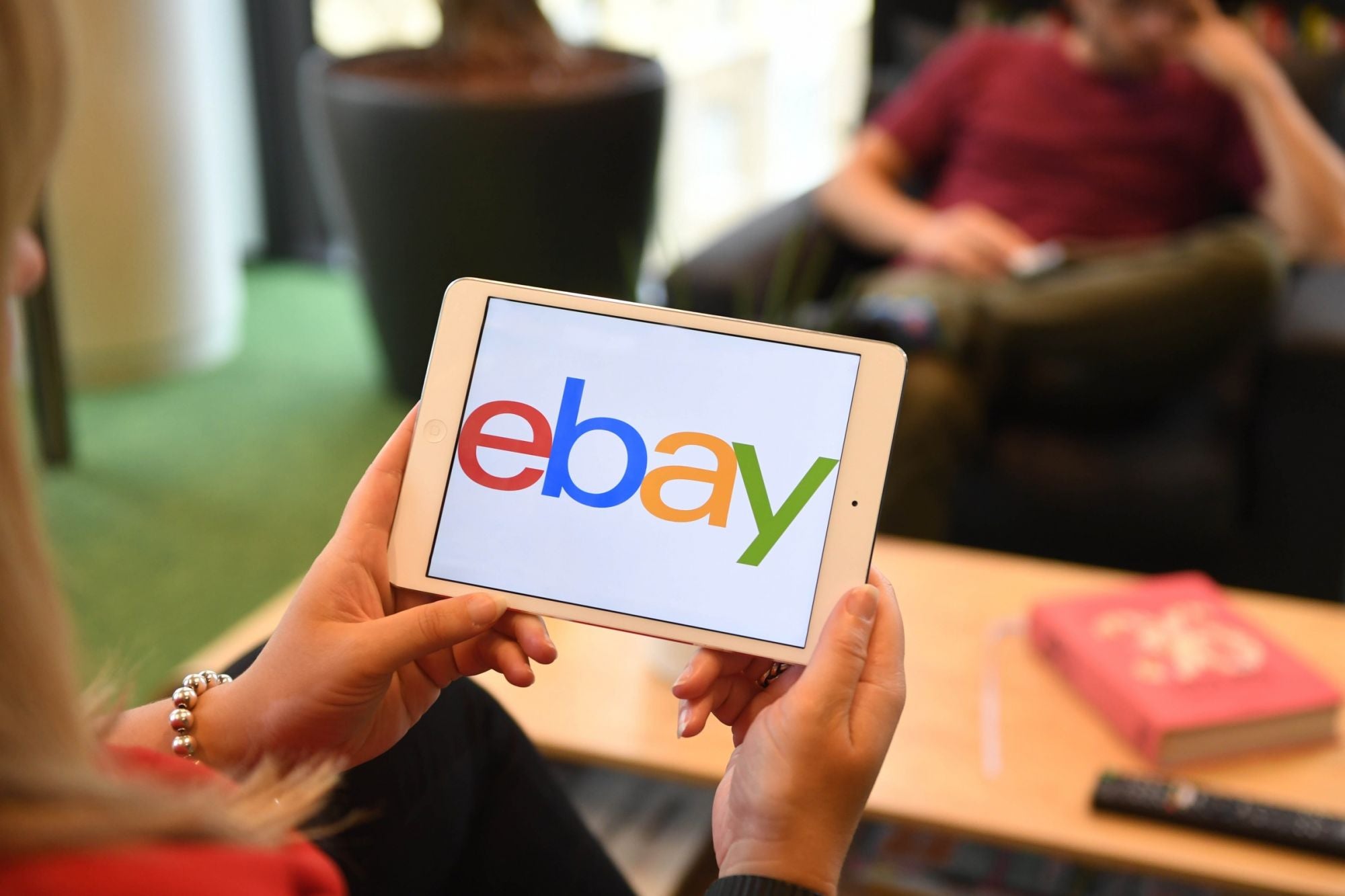 EBay Is the Single Most Influential Company of the Modern Era