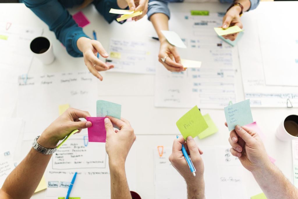 How Entrepreneurs Create Connection in the Age of Isolation
