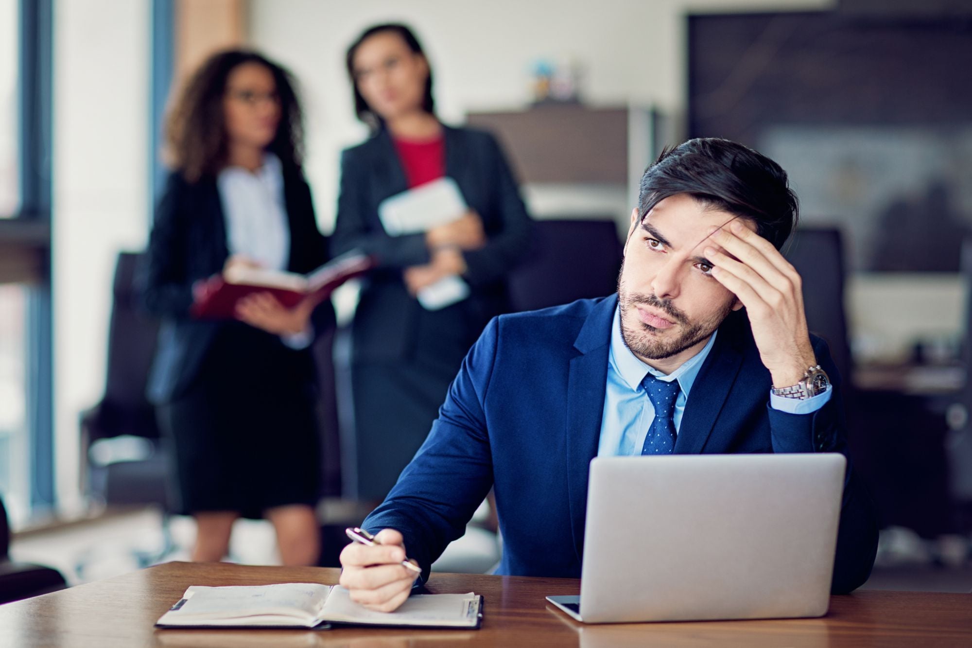 7 Ways to Recover After a Reputation Crisis