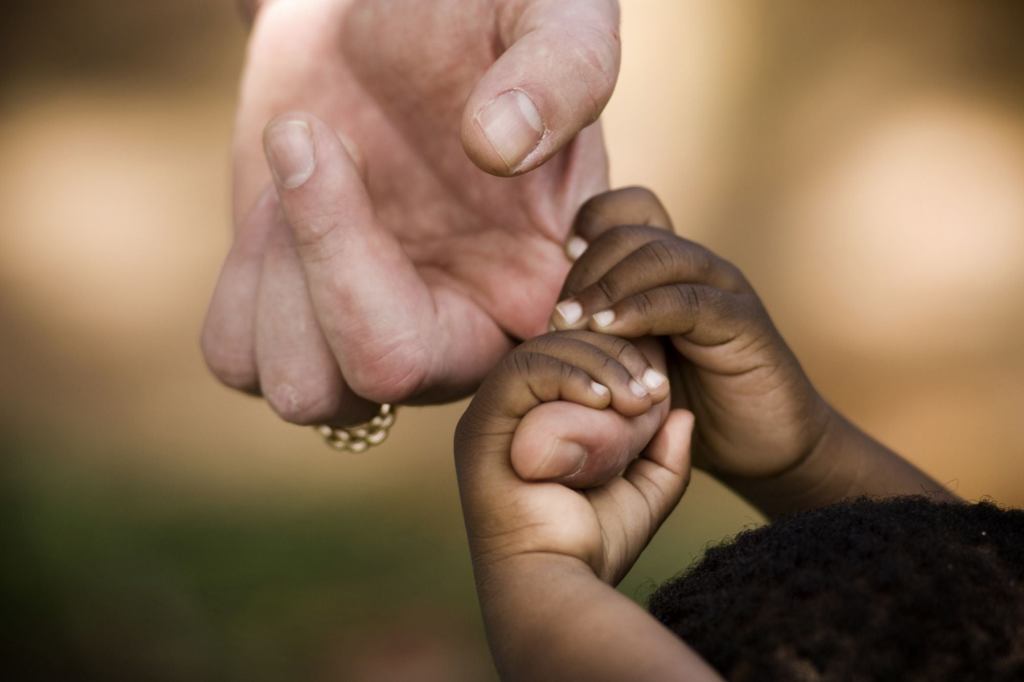 What I Learned About Leadership, as a CEO Who Became an Adoptive Parent