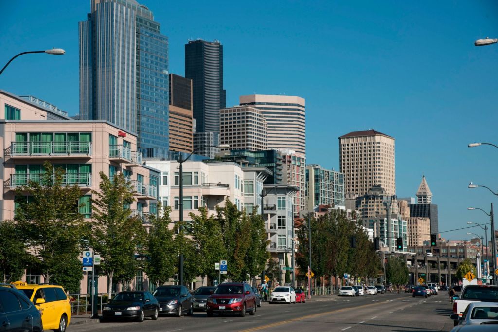 Microsoft Pledges $500M for Affordable Housing in Seattle