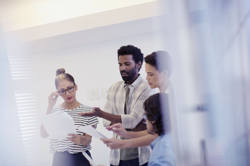 Master These 15 Habits to Be Taken More Seriously at Work