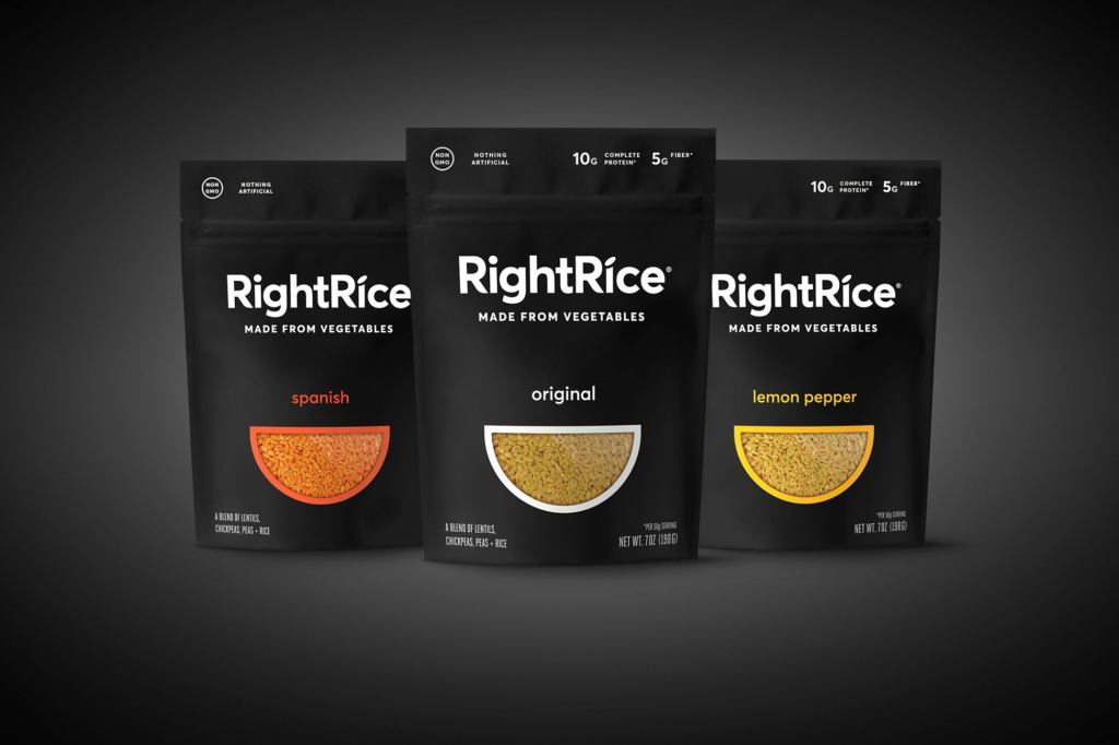 The Entrepreneur Behind Popchips Hopes to Have Another Hit With Rice ...