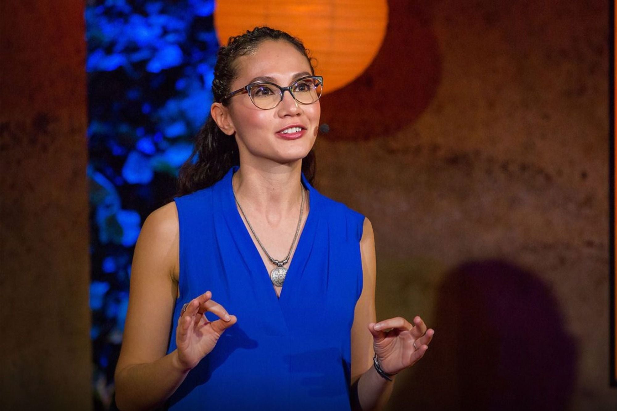 10 TED Talks That Will Change How Entrepreneurs Think About the World