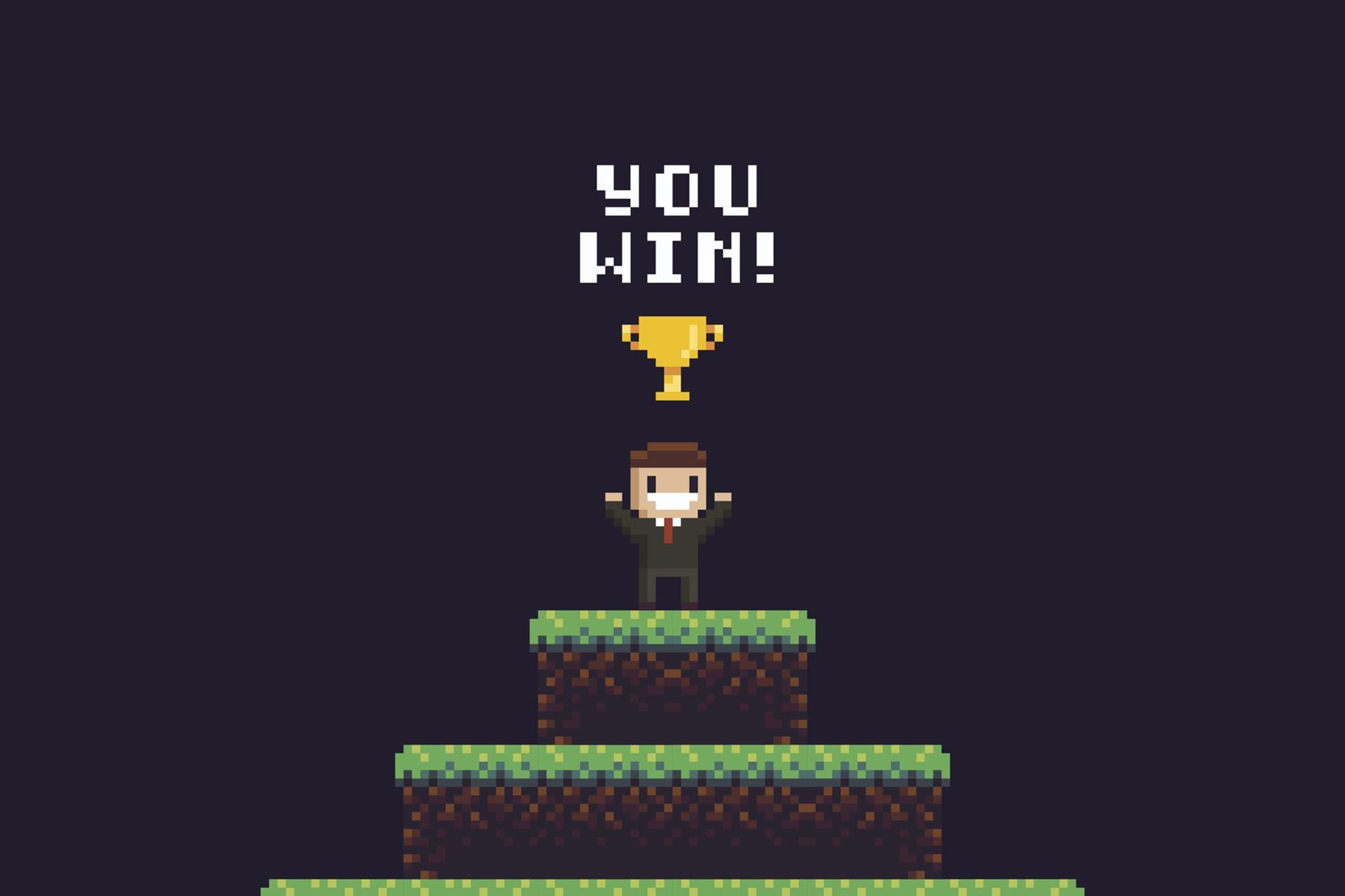 Gamify Your Life and Become Massively Successful