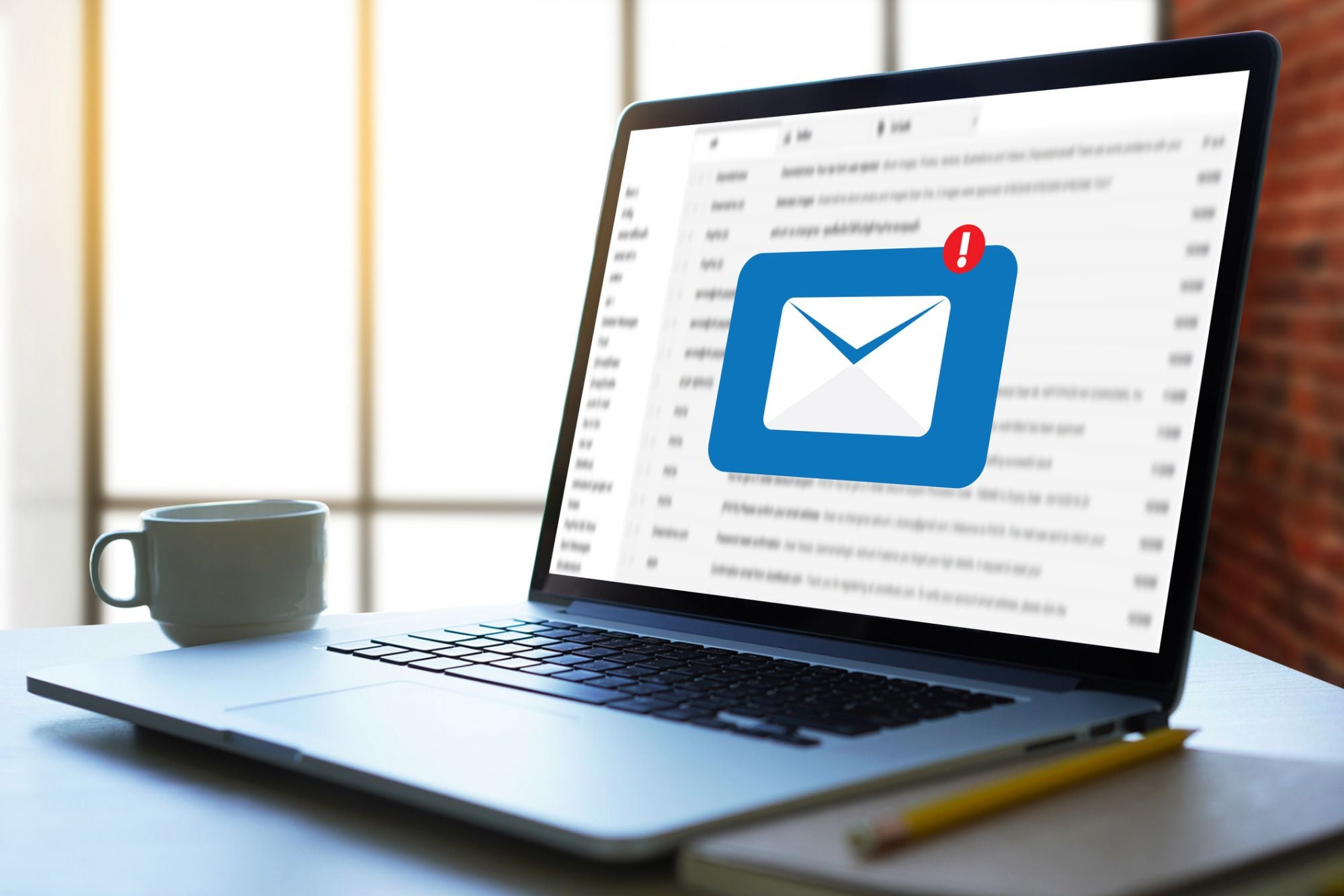 Inbox Zero Won't Solve Your Email Problem