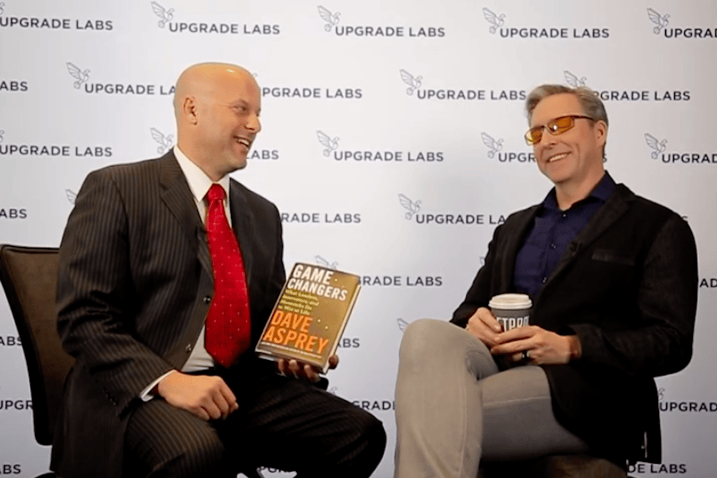 Bulletproof Coffee's CEO Reveals the Simple Skill That Most ...