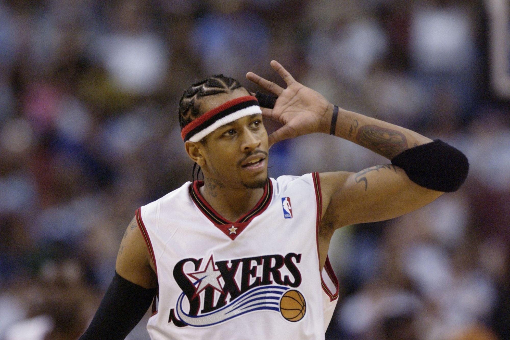 Was Allen Iverson Right About Not Needing to Practice?