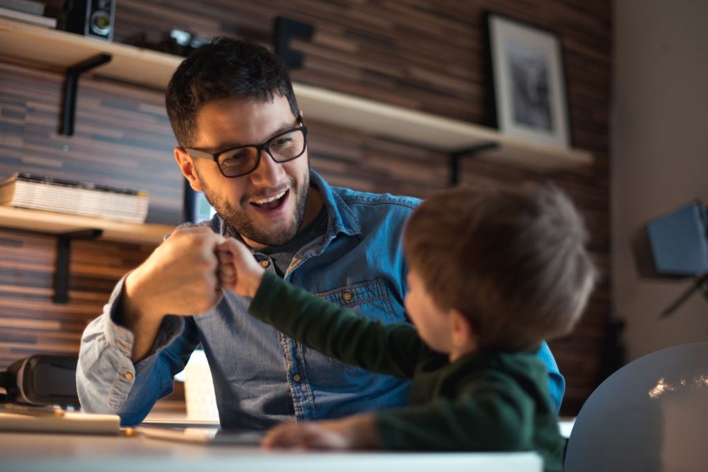 15 Ways to Better Manage Your Work-Life Balance as a Parent and ...