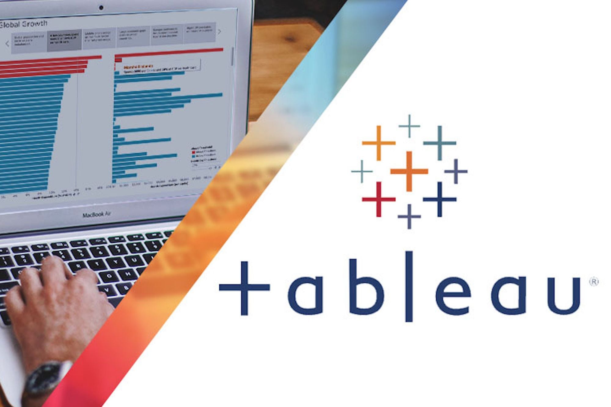 This Tableau Training Will Get You Savvy with One of Today's Top Data Tools