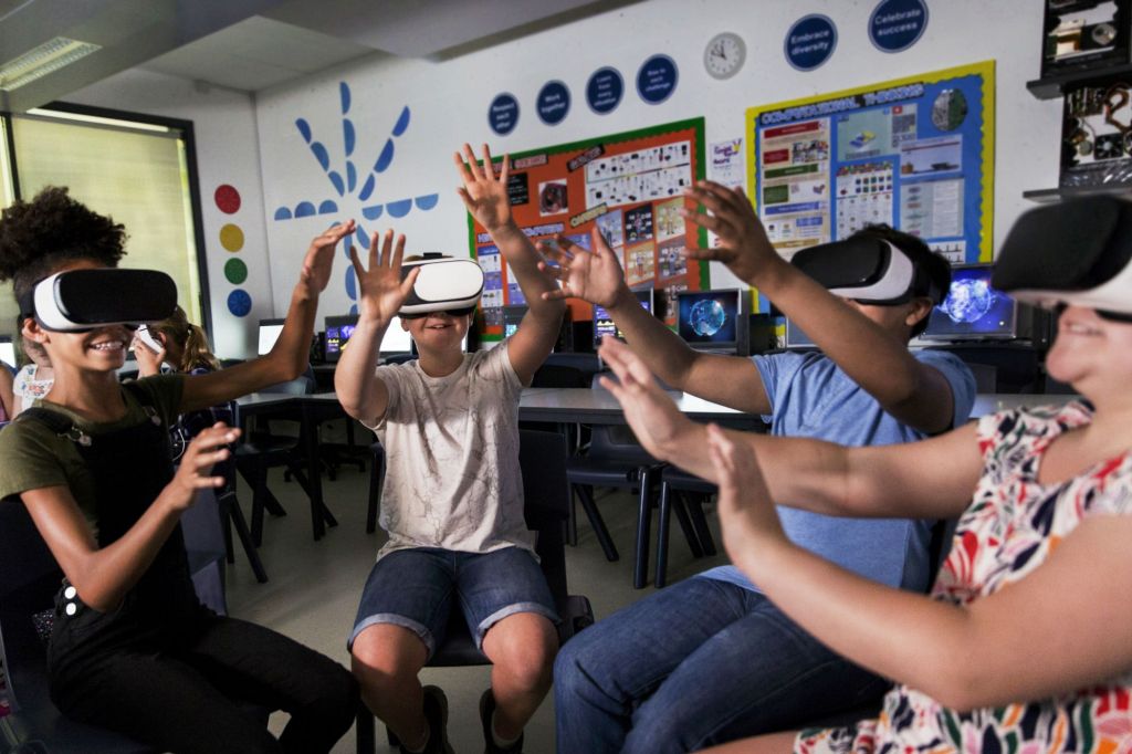 8 Ways EdTech Startups Are Setting Classroom-Innovation Trends