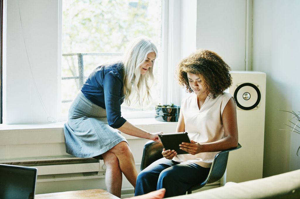 3 Ways to Empower and Inspire the Next Generation of Women Leaders