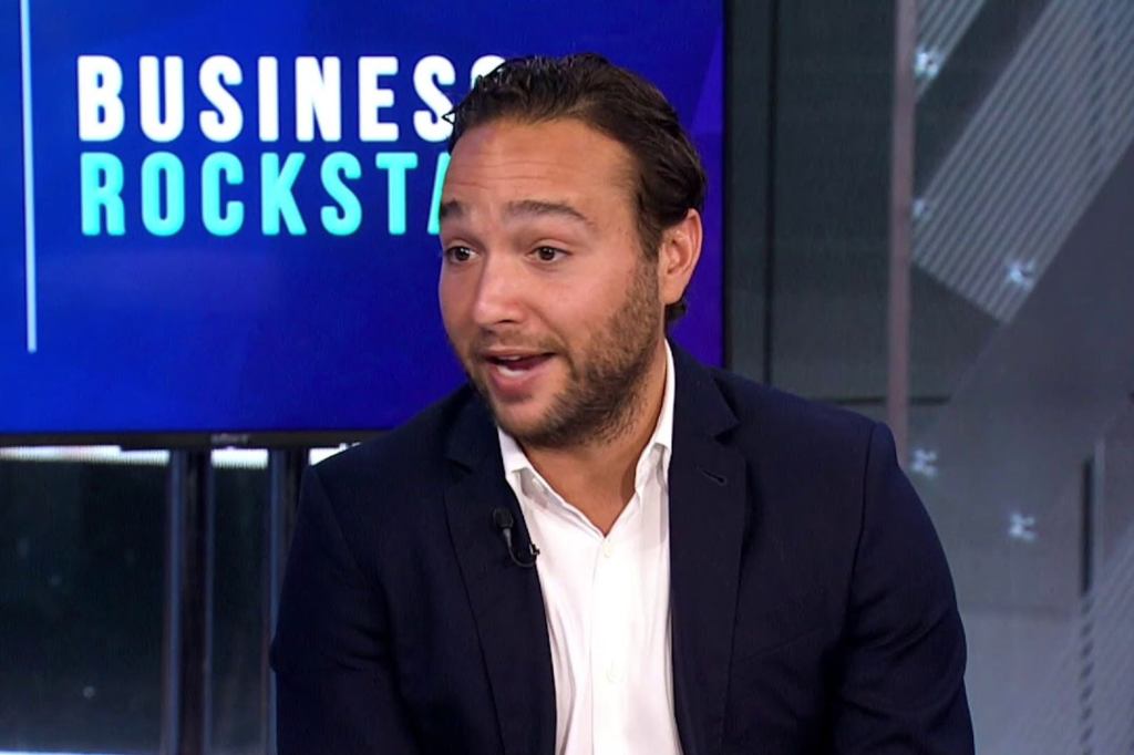 Josh Rosenfield Why This Real Estate Entrepreneur Turned to Instagram to Scale His Business