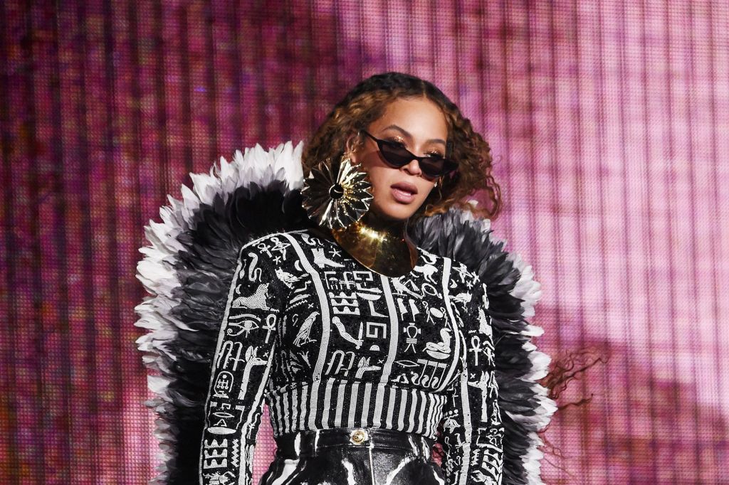 Beyonce's Official Website Got Sued -- and Yours Could Be Next -- and ...