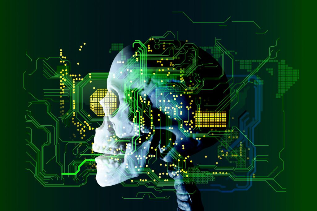 Why Biohacking Is the Latest Major Startup Trend