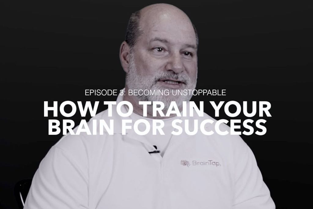 How to Train Your Brain for Success