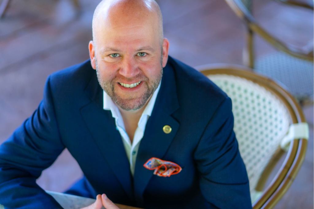 Tom Alper Superheroes of Cybersecurity: How Tom Albert and His Team Are Changing ...