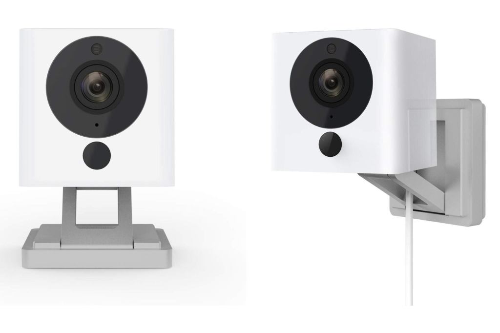 4 Reasons to Get This $25 Smart Home Camera