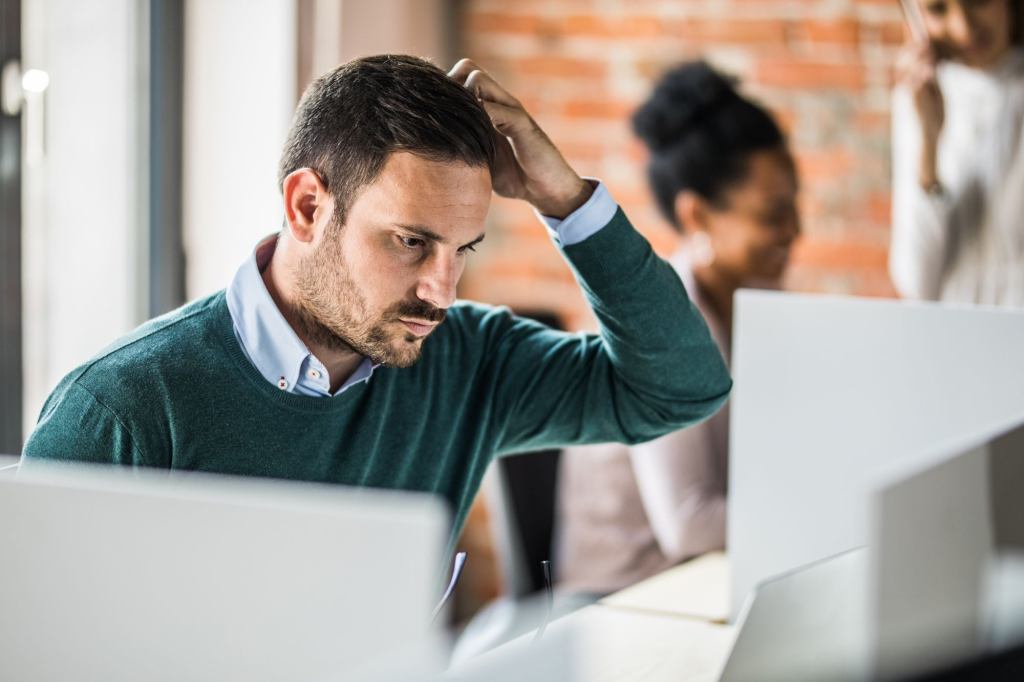 The Benefits of Smart Technology for Depression and Anxiety