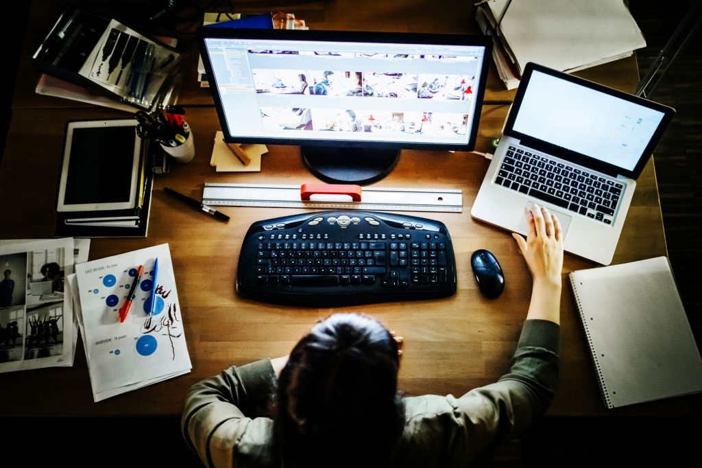 3 Ways to Digitally Declutter