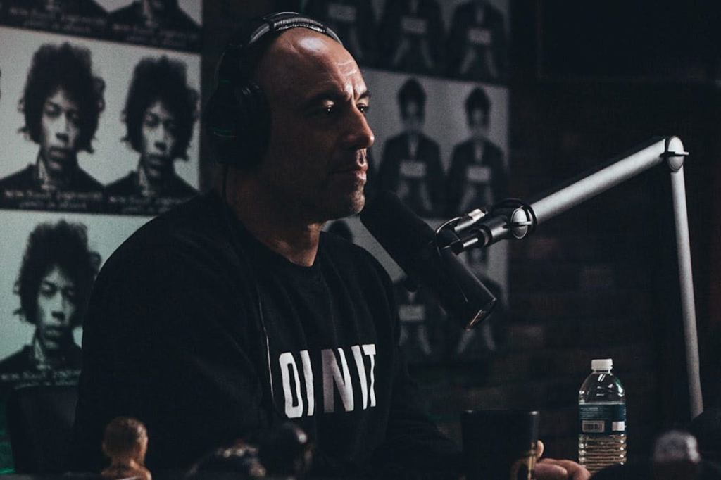 These Supplements Keep This Podcast Mogul Going