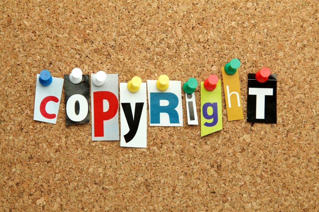 Copyrighting 101 for Content Writers