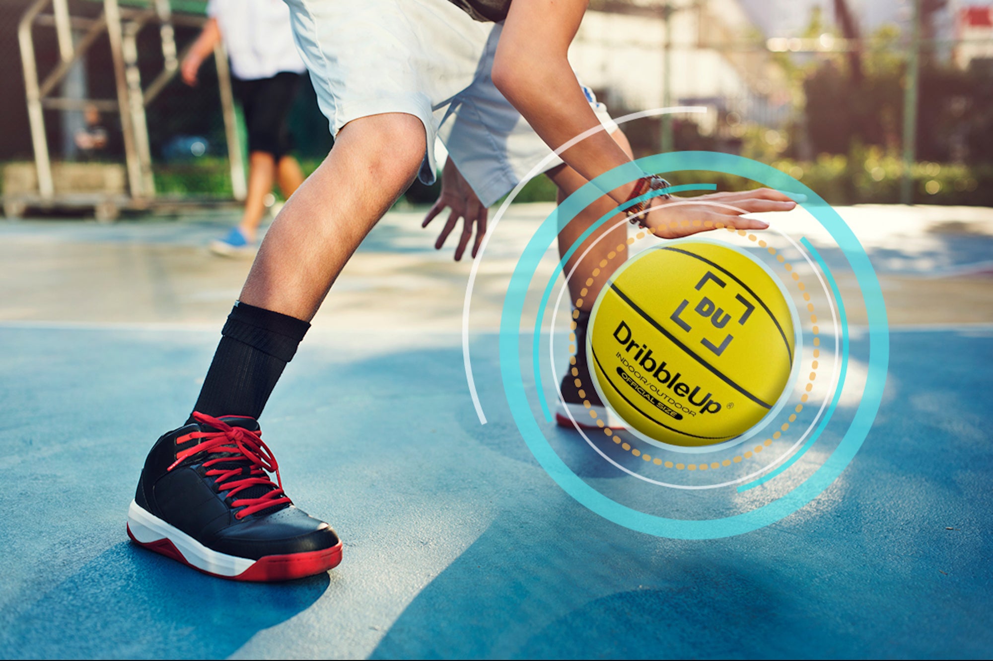 This Innovative Company Is Changing the Way Kids Practice Sports display picture 1