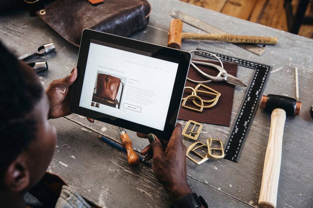 4 Ways Businesses Are Capitalizing on the Shift to Online