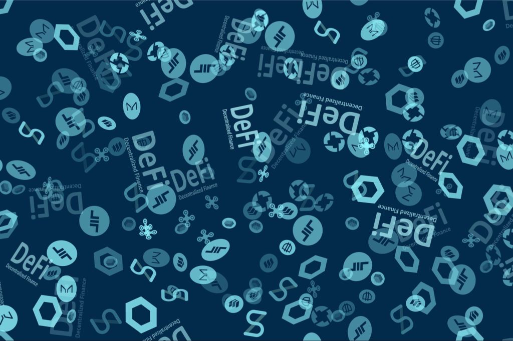 Getting Drawn Into DeFi? Here Are 3 Major Considerations