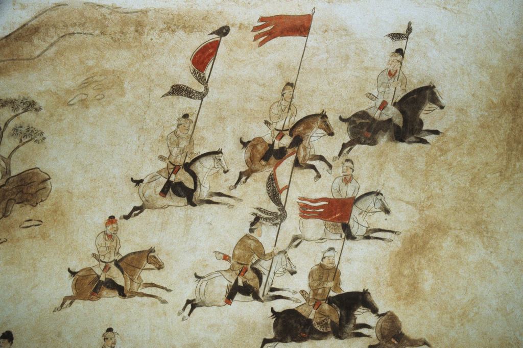5 Strategies from Ancient Chinese Warfare to Help Us Thrive in Changing ...