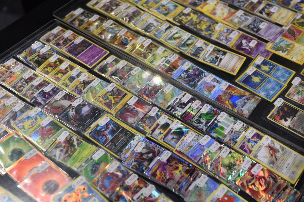 rarest pokemon card collection Legendary & Mythical 12 Cards Lot - Includes Rares & Holos The 20 Most Expensive Pokémon