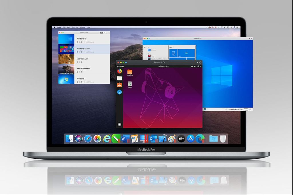 Finally Run Windows Software on Your Mac with This Cyber Monday Mac App ...