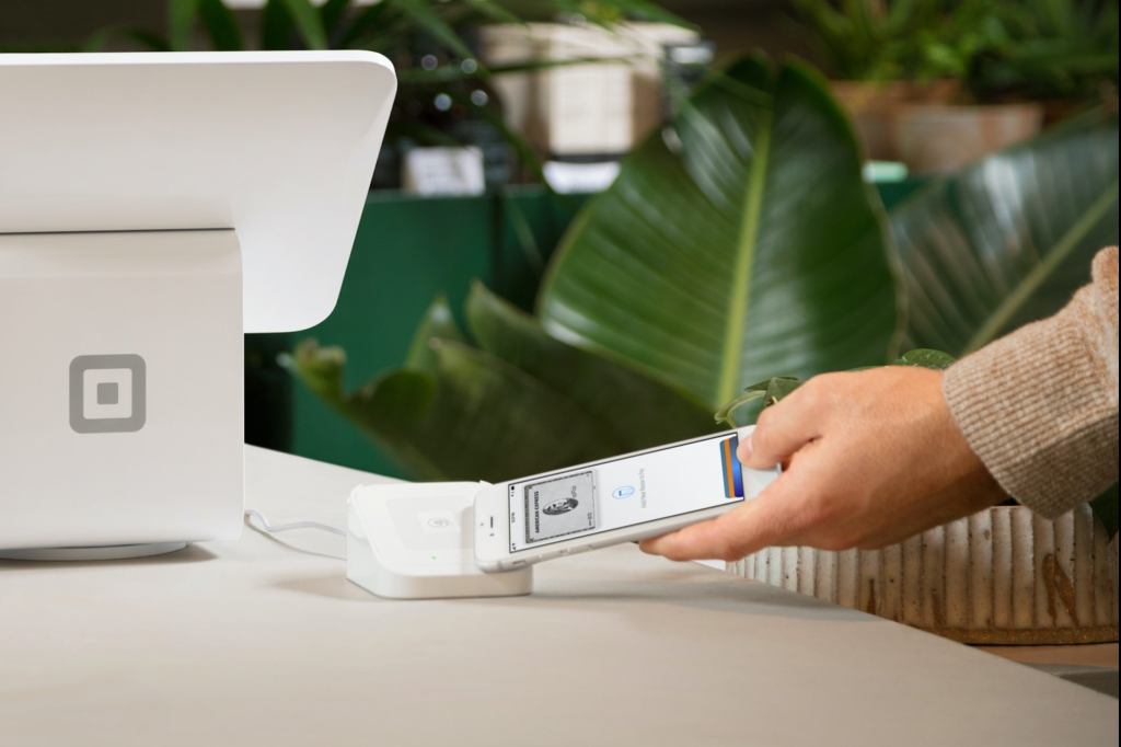 Square Local Drop Off Why Retailers are Using Square to Seamlessly Sell In-store and Online