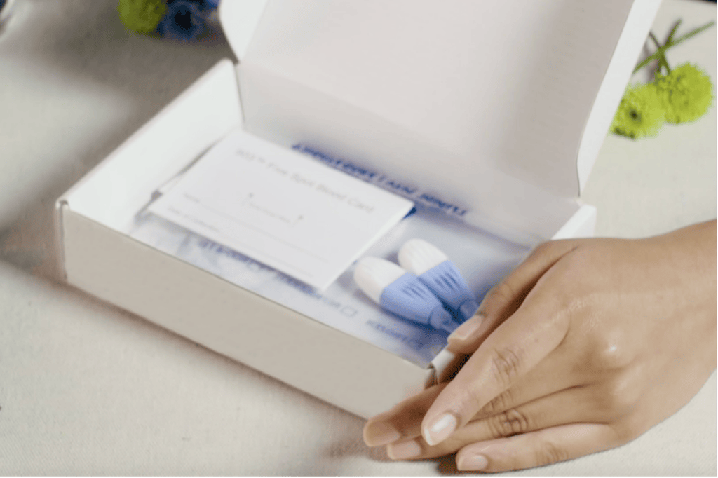 Why Base Is One of the Most Promising Health and Wellness Tools for 2021
