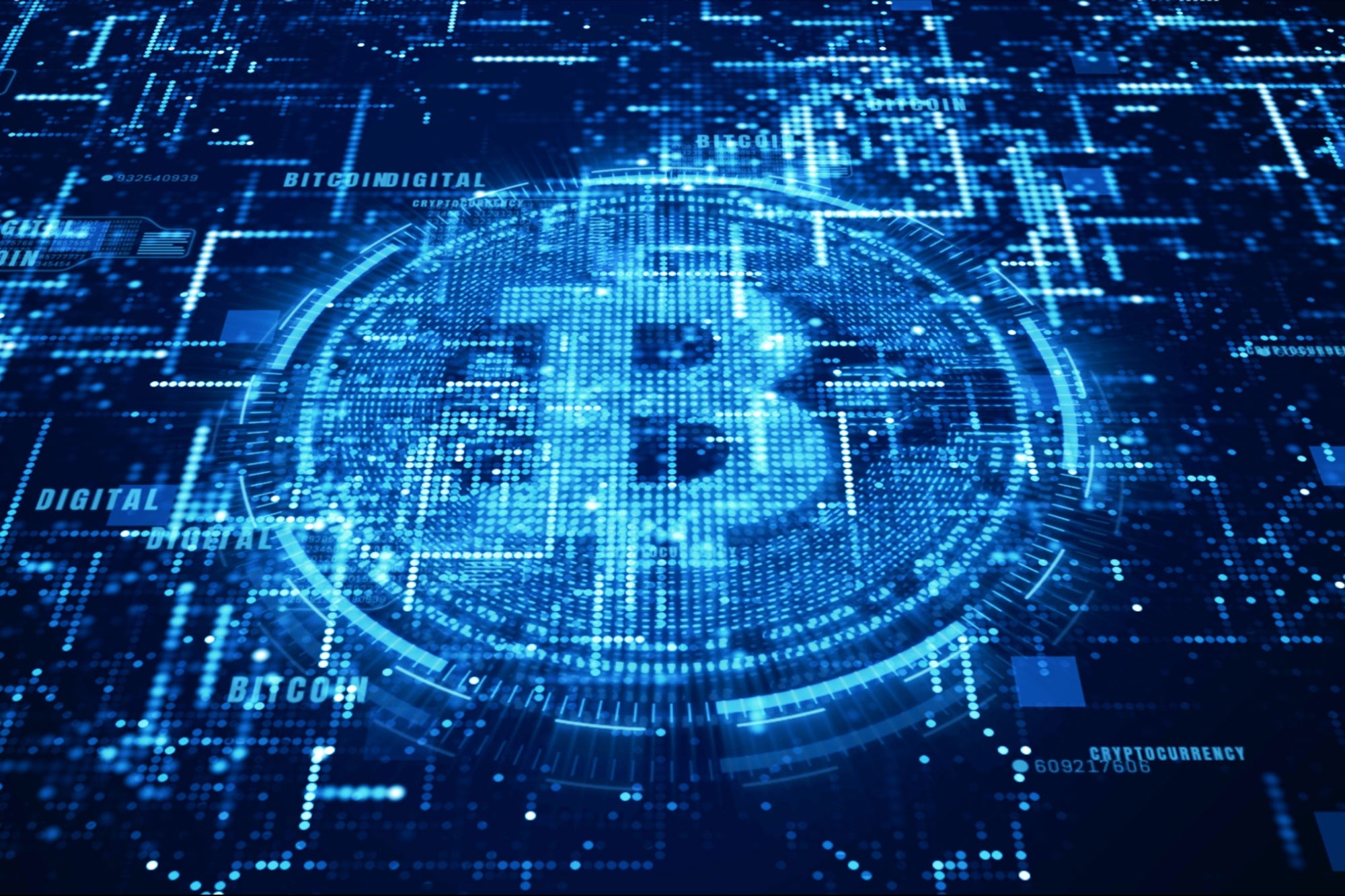 As the SEC Launches Crypto Office, Blockchain Security Brings Out Its Big  Guns