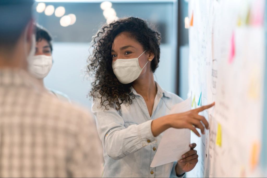Starting a Business Post-COVID: Your Three-Year Plan