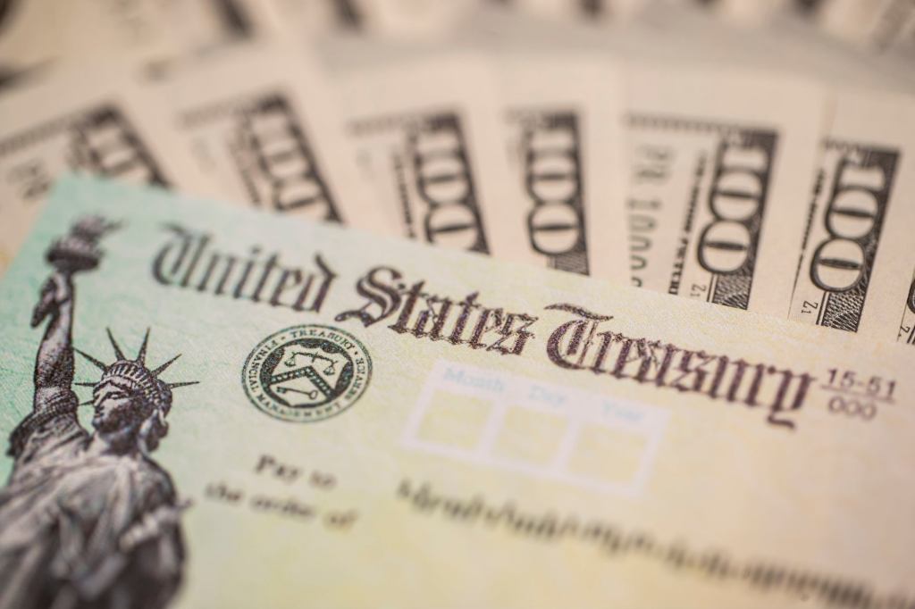 How Does the New Stimulus Package Affect You?